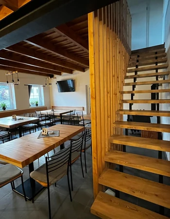 Zakázkové truhlářství