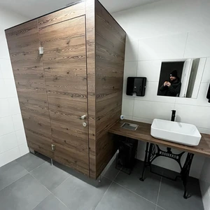 Zmolsky Brauerei (Ort Visnove)