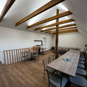 Zmolsky Brauerei (Ort Visnove)