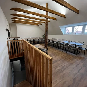 Zmolsky Brauerei (Ort Visnove)