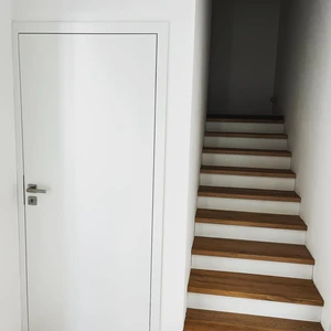 Innentüren und Verkleidungen