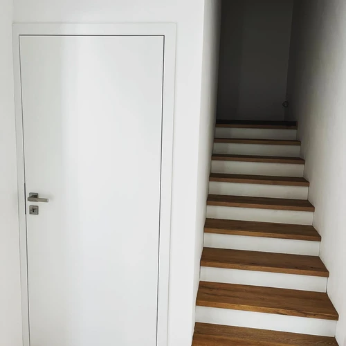 Innentüren und Verkleidungen