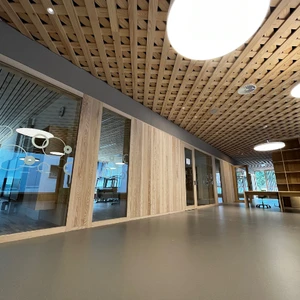 Grundschule Breitenbach am Inn