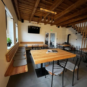 Zmolsky Brauerei (Ort Visnove)