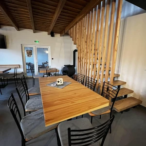 Zmolsky Brauerei (Ort Visnove)