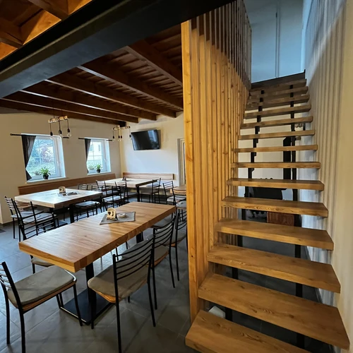 Zmolsky Brauerei (Ort Visnove)