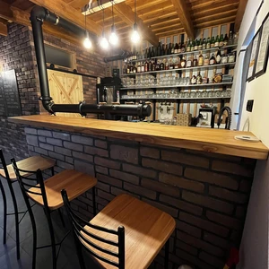 Zmolsky Brauerei (Ort Visnove)