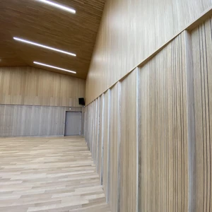 Innentüren und Verkleidungen