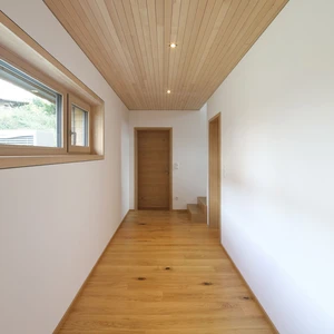 Innentüren und Verkleidungen