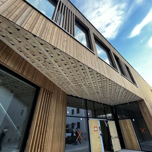 Grundschule Breitenbach am Inn