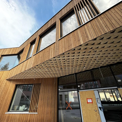 Grundschule Breitenbach am Inn