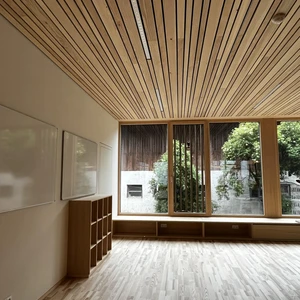 Innentüren und Verkleidungen