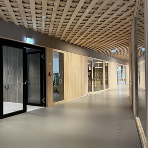 Grundschule Breitenbach am Inn