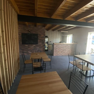 Zmolsky Brauerei (Ort Visnove)