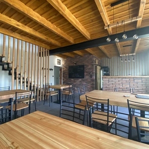 Zmolsky Brauerei (Ort Visnove)