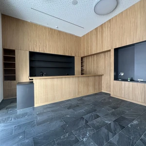 Innentüren und Verkleidungen