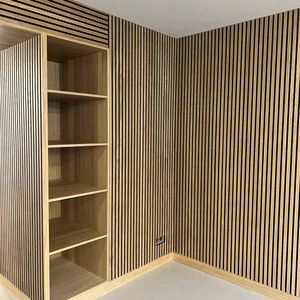 Innentüren und Verkleidungen