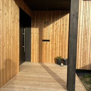 Innentüren und Verkleidungen